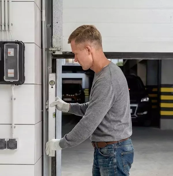 Why Choose Us for Door, Gate and Security Services in Puyallup, WA