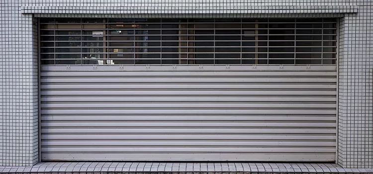 Advanced Solutions for Your Aluminum Garage Doors in Puyallup, Washington