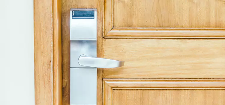 Advanced Solutions in Puyallup, WA for Modern Security