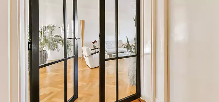 Bifold Door Replacement Puyallup