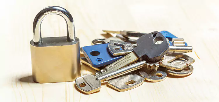 Why Choose Our Broken Key Services in Puyallup, WA?
