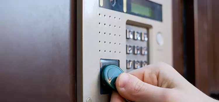 Enhanced Security Features Puyallup