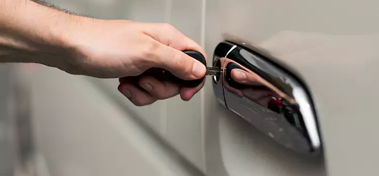 Why Choose Our Auto Locksmith Team in Puyallup, WA?