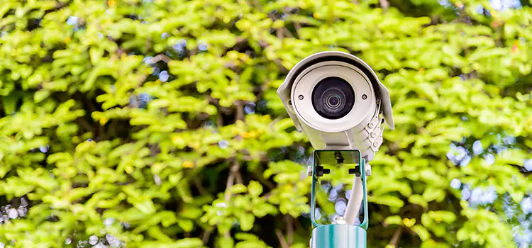 Advanced Surveillance Solutions for Every Need in Puyallup