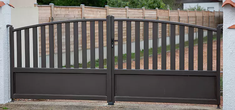 Advanced Gate Solutions in Puyallup, WA
