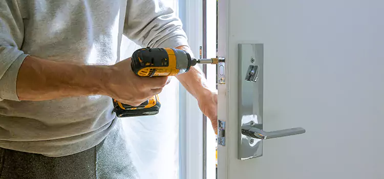 Door Knob Lock Repair Puyallup