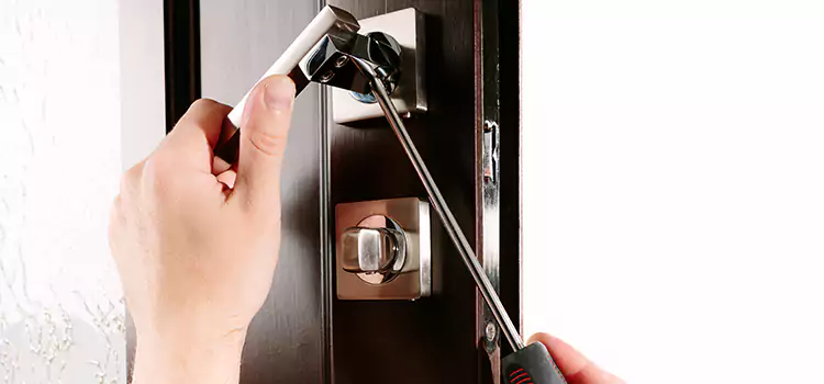 Door Lock Replacement Service Puyallup