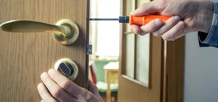 Garage Door Installation Puyallup