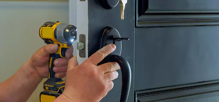 Locksmith Emergency Service Puyallup