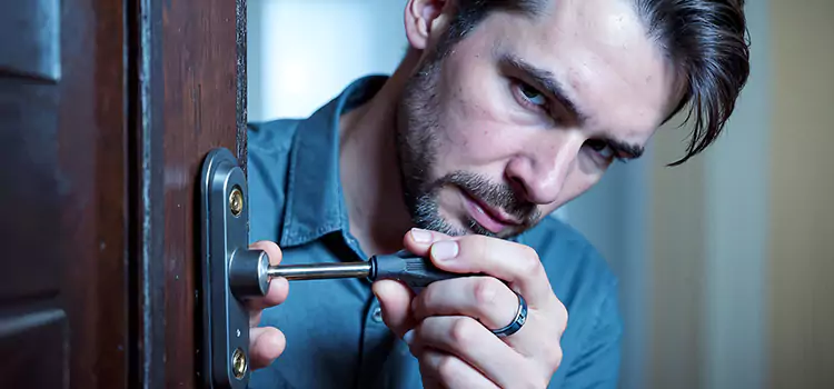 Eviction Locksmith Puyallup