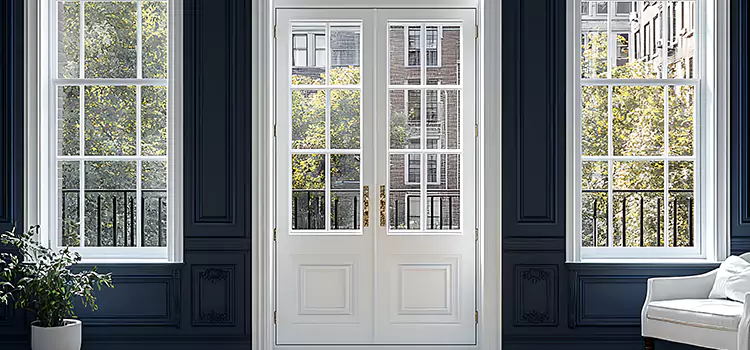 French Door Lock Repair Puyallup