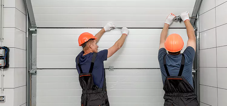 Choose Us for Your Garage Door Needs in Puyallup