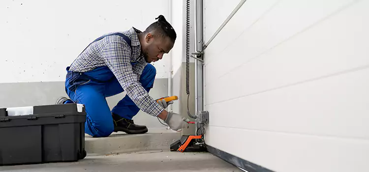 Expert Solutions for Every Garage Lock Need in Puyallup, WA