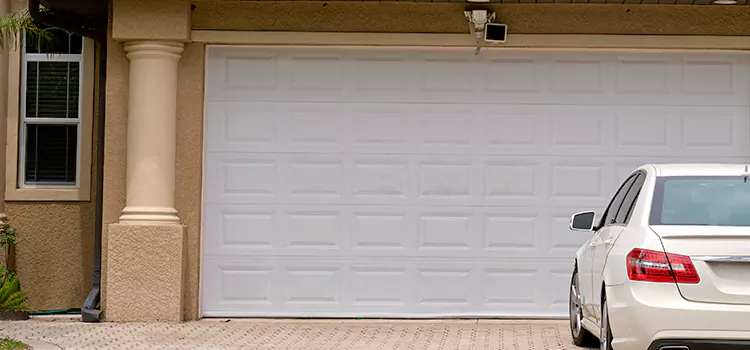Comprehensive Garage Door Maintenance Services in Puyallup, WA