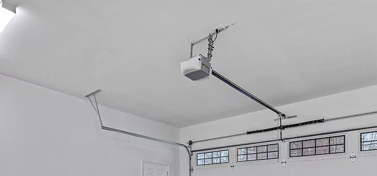 Experienced Garage Door Installers Puyallup