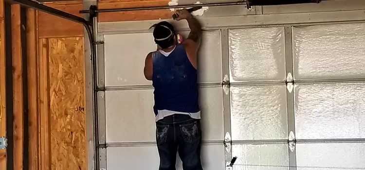 Specialized Garage Door Panel Solutions in Puyallup, WA