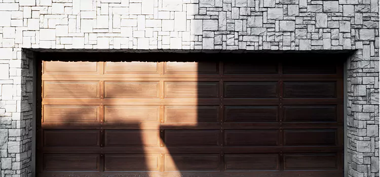 Garage Door Installation Puyallup