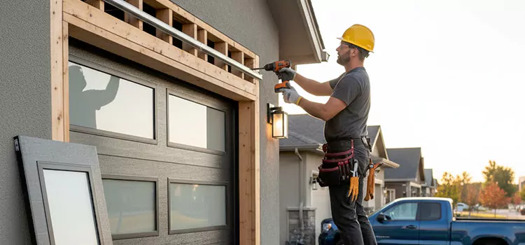 Your Trusted Garage Door Specialists in Puyallup