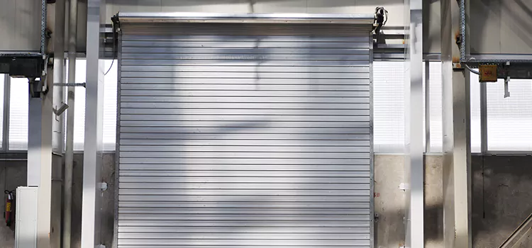 Roller Door Maintenance Puyallup