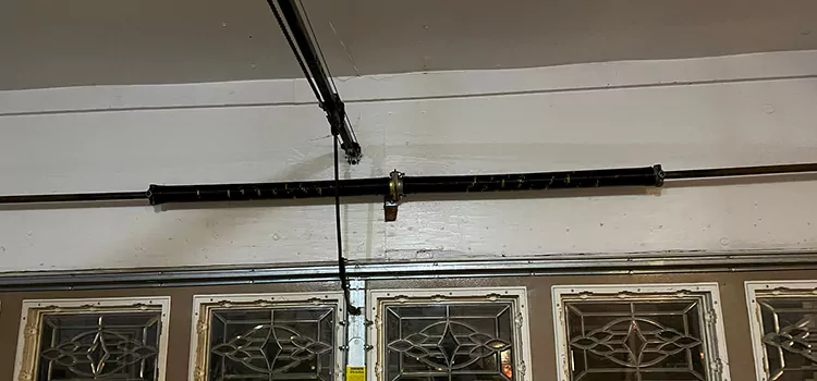 Garage Door Spring Repair Near Me Puyallup