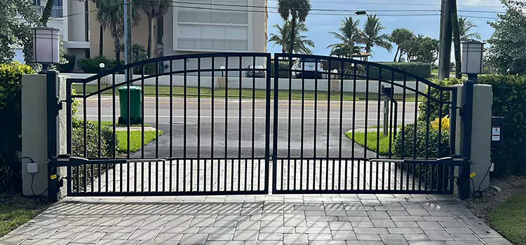 Gate Opener Replacement Near Me in Puyallup, WA