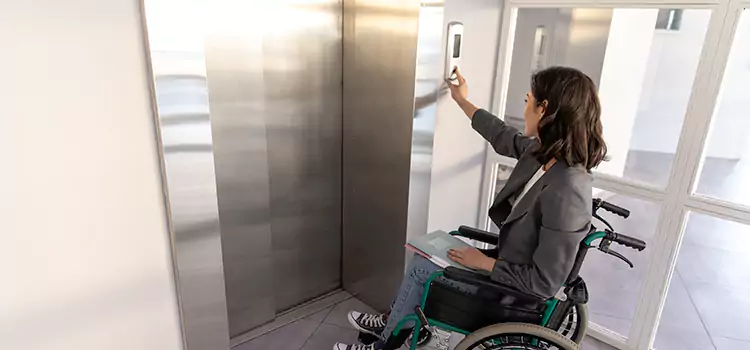 Benefits of Modern Handicap Door Systems in Puyallup, WA