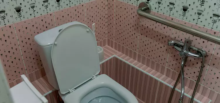 Meeting Diverse Needs With Accessible Restroom Solutions in Puyallup, WA