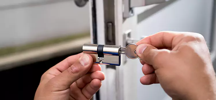 Emergency Locksmith for House Puyallup