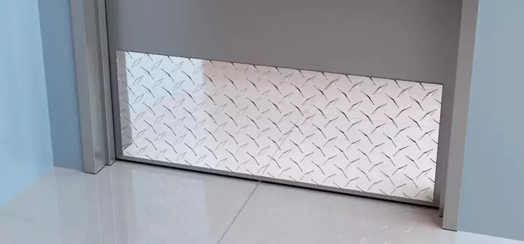 Benefits of Professional Kick Plate Solutions in Puyallup, WA