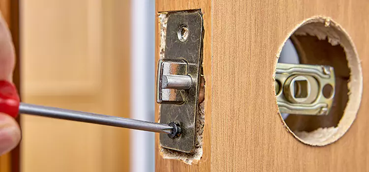 File Cabinet Lock Replacement Puyallup