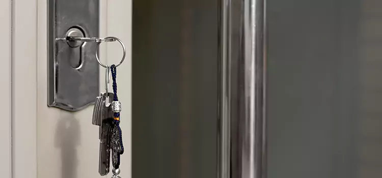 Master Keying by the Numbers Puyallup