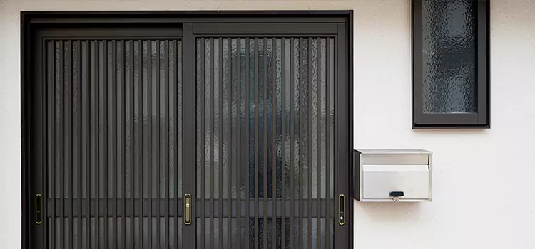 Sliding Screen Door Repair Puyallup