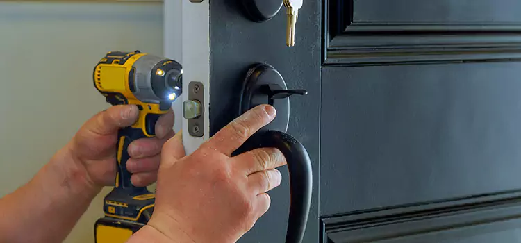 Mobile Automotive Locksmith Puyallup