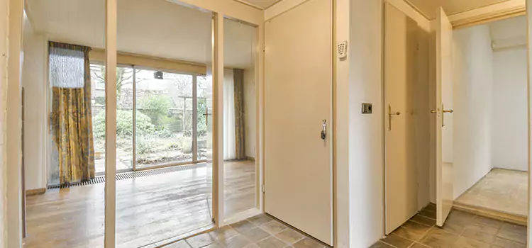 Why Choose Our Pocket Door Experts in Puyallup, WA?