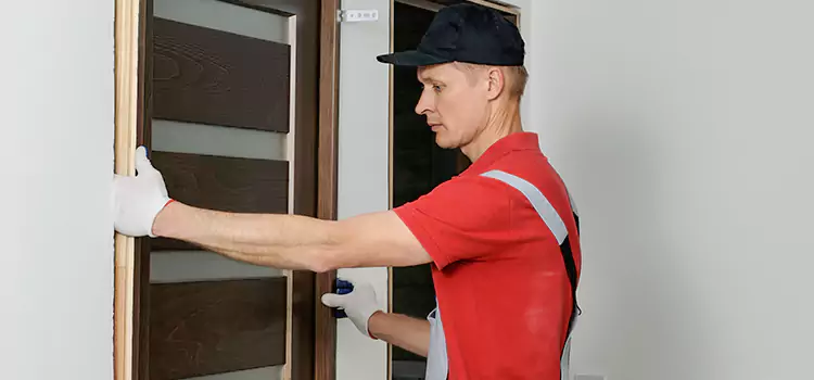 Frame and Panel Restoration Puyallup