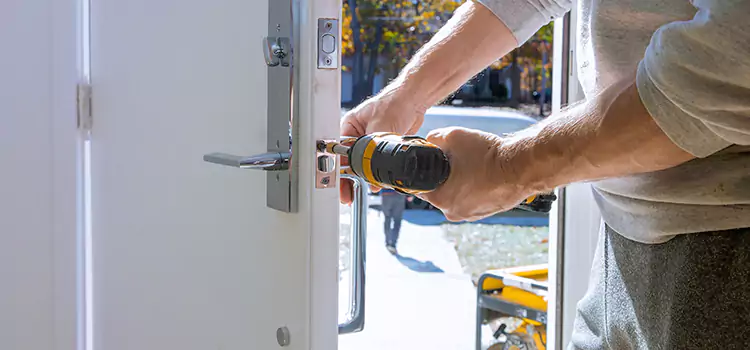 Insulated Roll Up Garage Doors Residential Puyallup