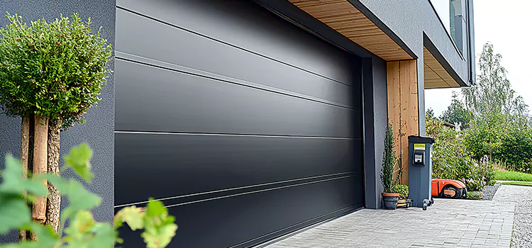 Residential Garage Door Service Puyallup