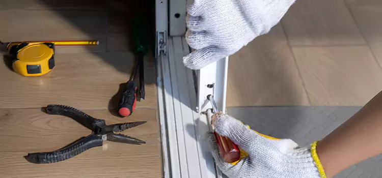 Sliding Door Installation Services in Puyallup, WA