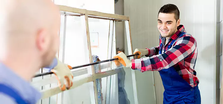 Patio Door Panel Replacement Puyallup
