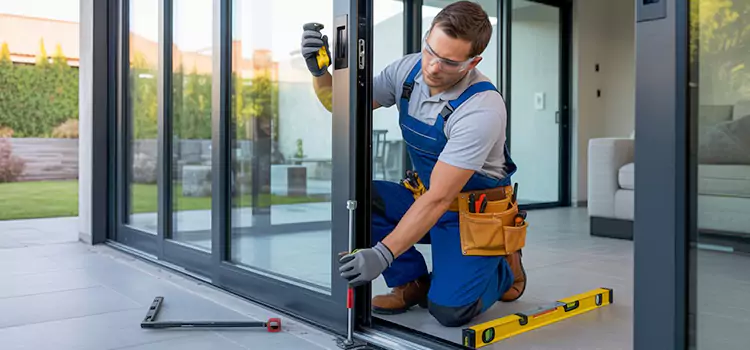 Sliding Screen Door Repair Puyallup