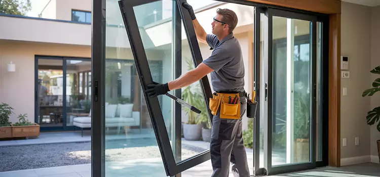 Specialized Sliding Door Roller Services in Puyallup, Washington