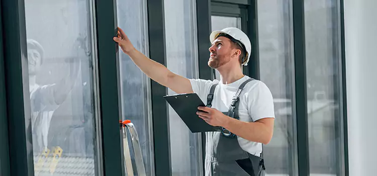 Comprehensive Solutions for Your Sticking Doors in Puyallup, WA