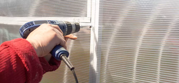 Sliding Screen Door Repair Puyallup
