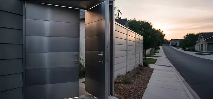 Comprehensive Steel Door Solutions in Puyallup, WA