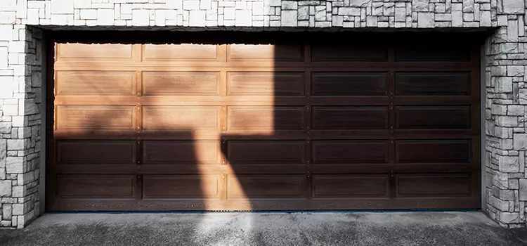Commercial Roll Up Garage Doors Puyallup