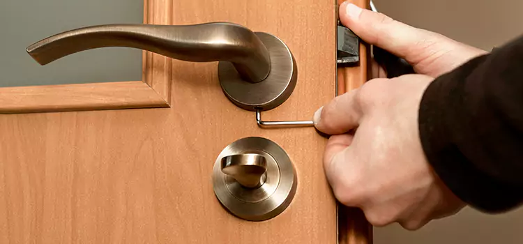 Access Control System Integration Puyallup