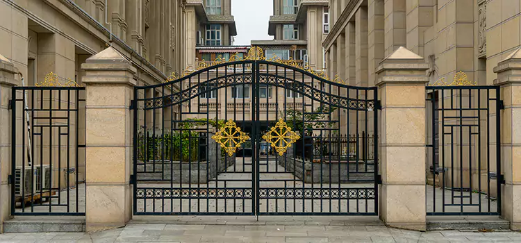 Comprehensive Iron Gate Maintenance Solutions in Puyallup, WA