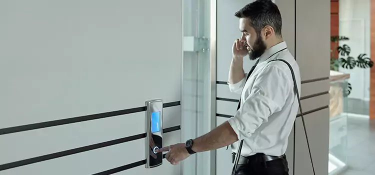 Cloud Based Access Control Puyallup