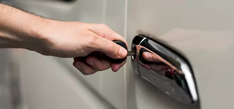 Car Unlock Service Price Puyallup