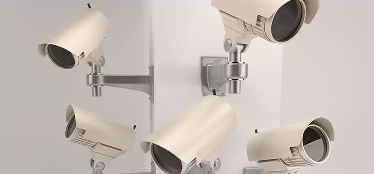 Your Trusted Partner for CCTV Solutions in Puyallup